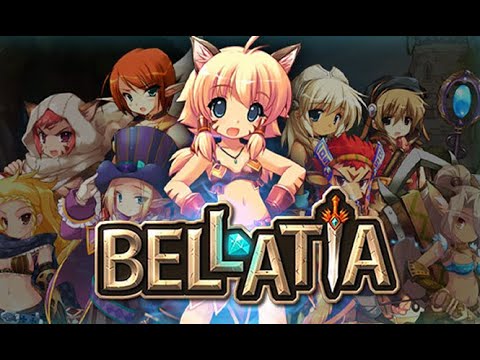 Bellatia