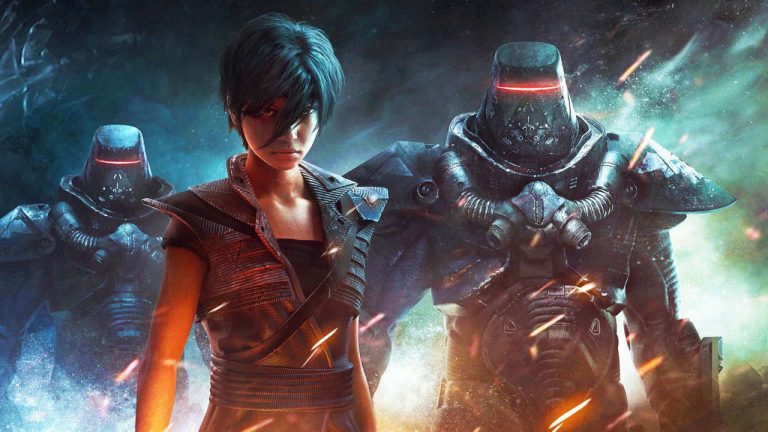 Beyond Good & Evil 2