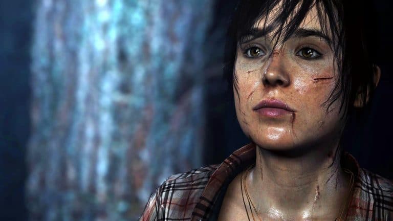 Beyond: two souls a prezzo imperdibile su instant gaming