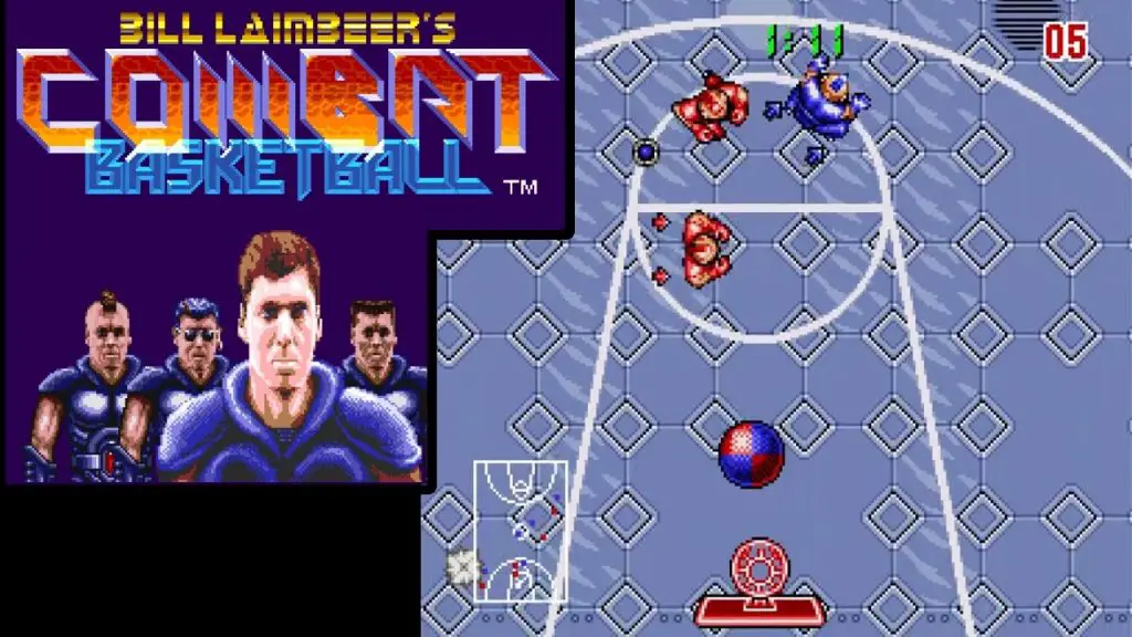 10 giochi sul basket per emulare Michael Jordan...o forse no?