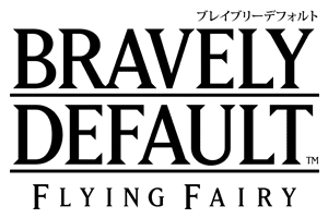 Bravely Default logo