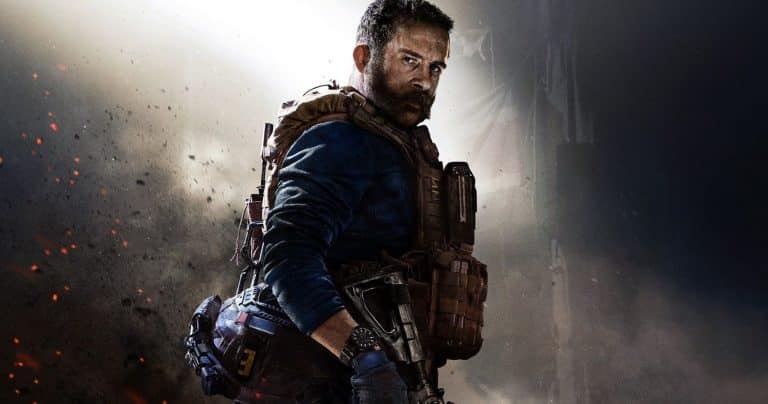 Call of duty: warzone annuncia il capitano price e l'inizio della stagione 4