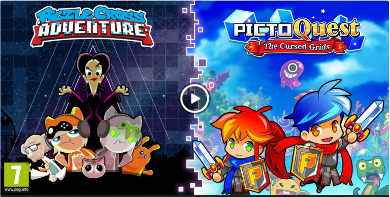 Indie gems bundle – nonograms edition, la nostra recensione