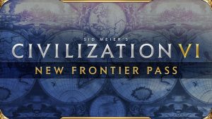 Civilization VI new season frontier