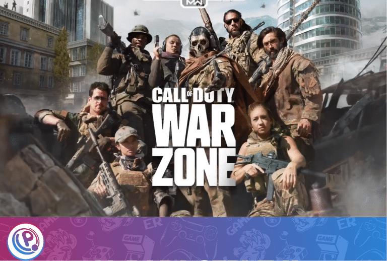 Call of duty: warzone, la modalità duo è finalmente arrivata