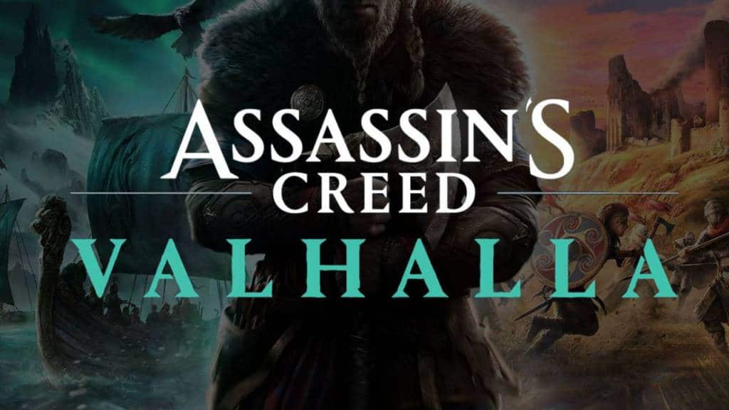 Ubisoft promette ai fan una "Pletora" del gameplay di Assassin's Creed Valhalla