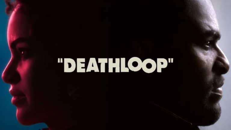 Deathloop, Deathloop Arkane Studios, Deathloop Trailer, Deathloop Gameplay, Deathloop Data di Uscita
