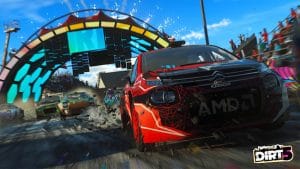 DiRT 5 004