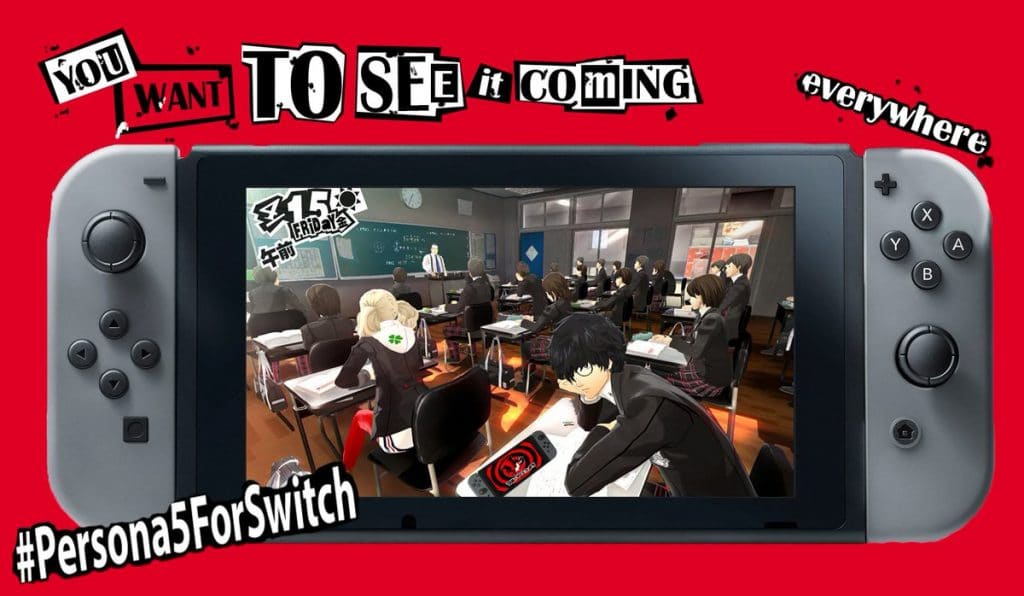 Nintendo switch, la richiesta di port diventa un hashtag di tendenza in giappone Nintendo switch, la richiesta di port diventa un hashtag di tendenza in giappone