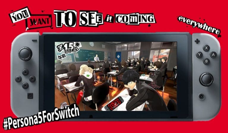 Nintendo switch, la richiesta di port diventa un hashtag di tendenza in giappone