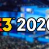 E3 2020: tutte le conferenze in sostituzione dell’evento E3 2020: tutte le conferenze in sostituzione dell’evento
