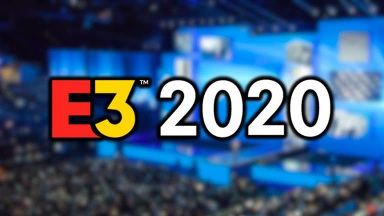 E3 2020: tutte le conferenze in sostituzione dell’evento