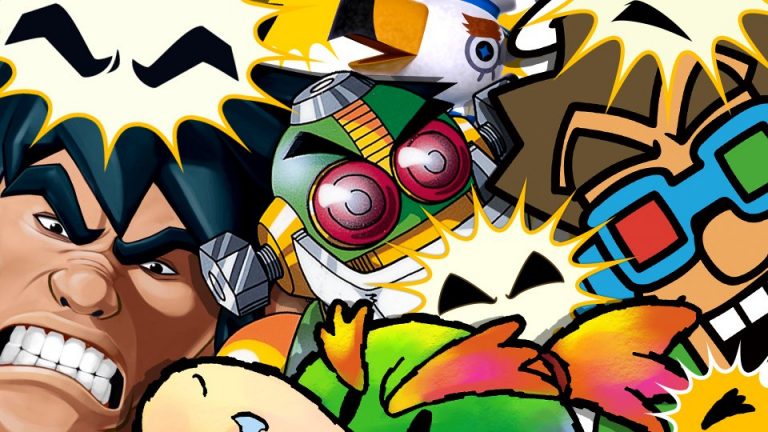 Super smash bros. Ultimate, il tabellone degli spiriti celebra le... Sopracciglia