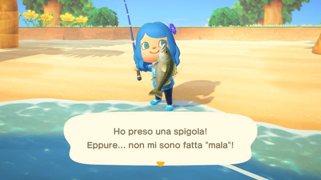 Animal Crossing: New Horizons, Rob Heiret parla di localizzazione