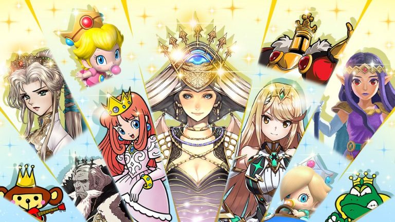 Super smash bros. Ultimate, l’evento del tabellone degli spiriti omaggia... La corona