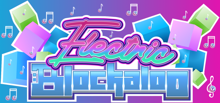 Minecraft ospiterà electric blockaloo, festival musicale con oltre 300 dj