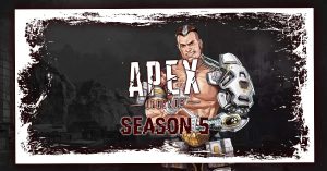 apex Legends stagione 5