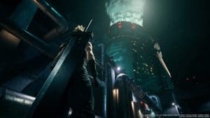 Final Fantasy VII, Tetsuya Nomura rivela alcuni retroscena