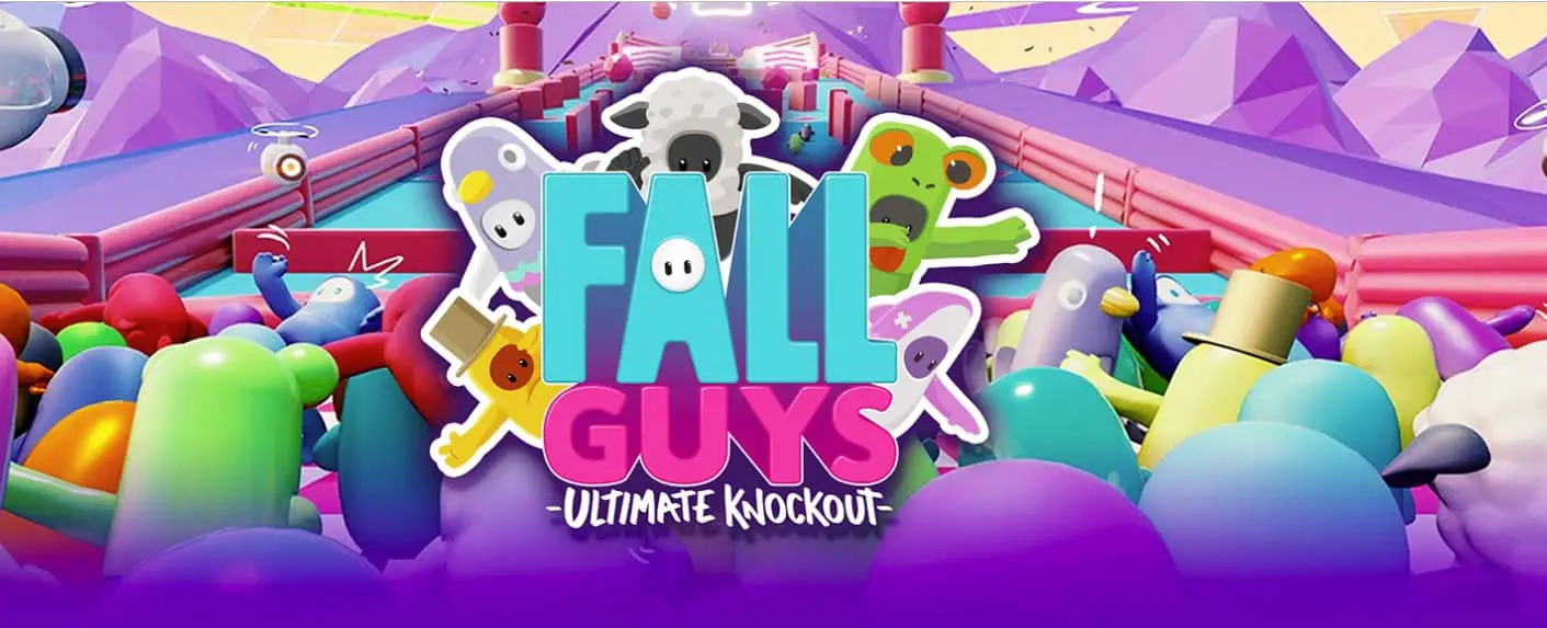 Fall Guys: a live not to be missed 1