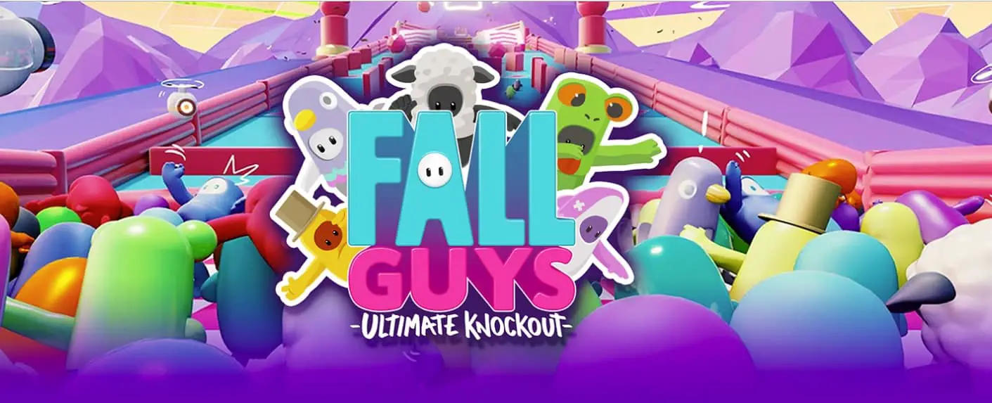 Fall Guys: una live da non perdere 1