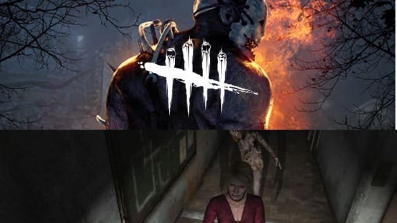 Dead By Daylight incontra Silent Hill