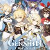 Genshin impact: manutenzione dei server prevista per questa notte
