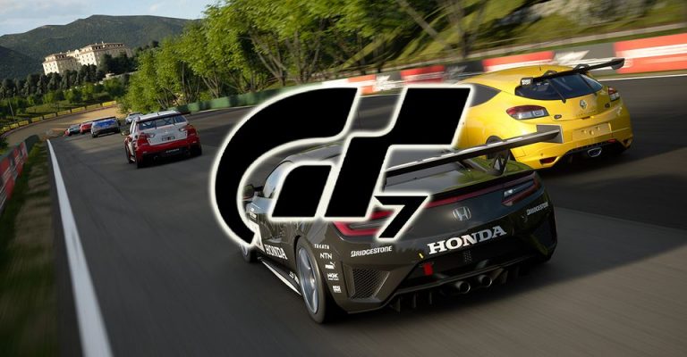 Gran turismo 7 tra gli annunci dello showcase di playstation 5
