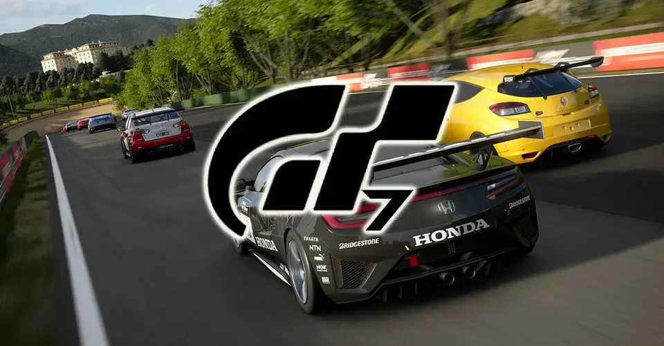 Gran Turismo 7 annunciato per PlayStation 5 2