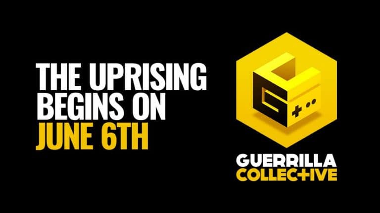 Presentato guerrilla collective, show digitale che si terrà a giugno