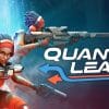 Quantum league arriverà il 26 maggio in steam early access