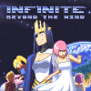 Infinite - beyond the mind - recensione