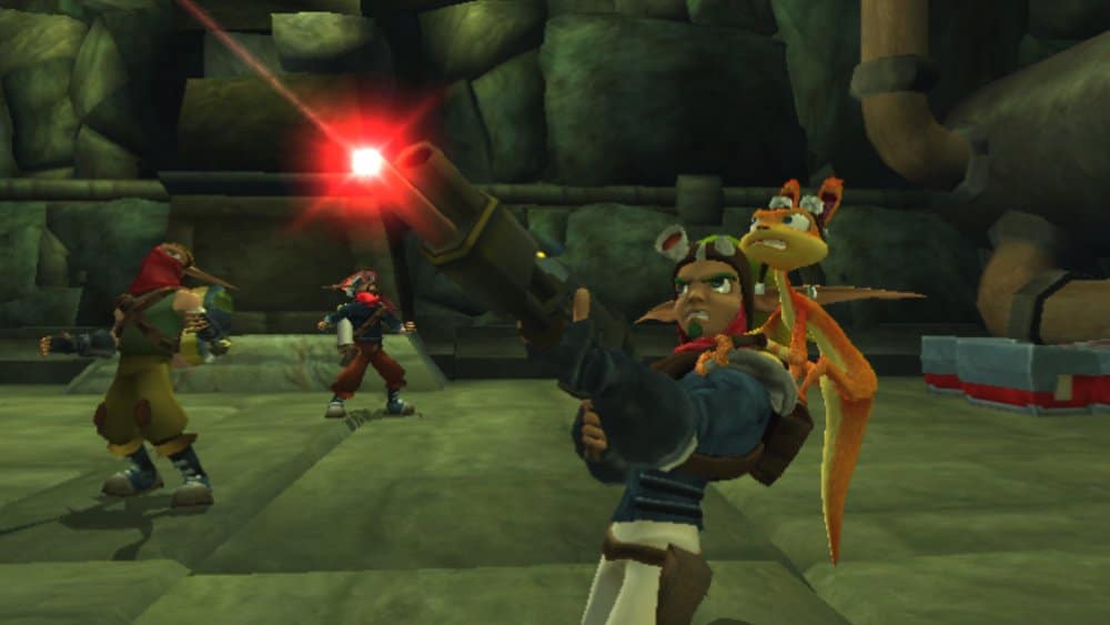 10 remake o remastered che hanno fatto un buco nell'acqua