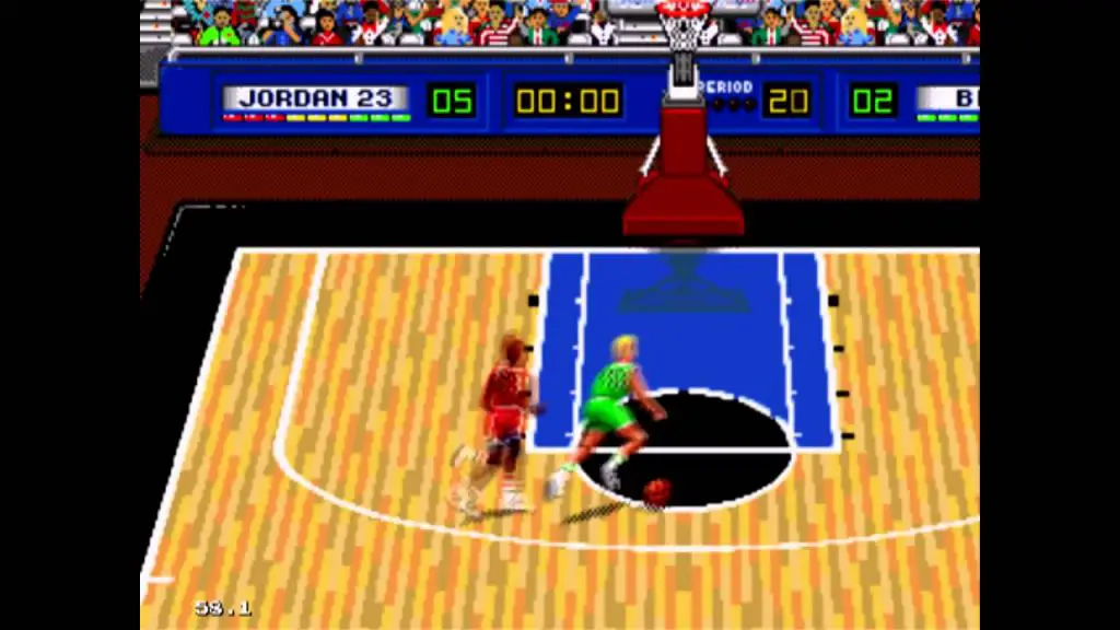 10 giochi sul basket per emulare Michael Jordan...o forse no?