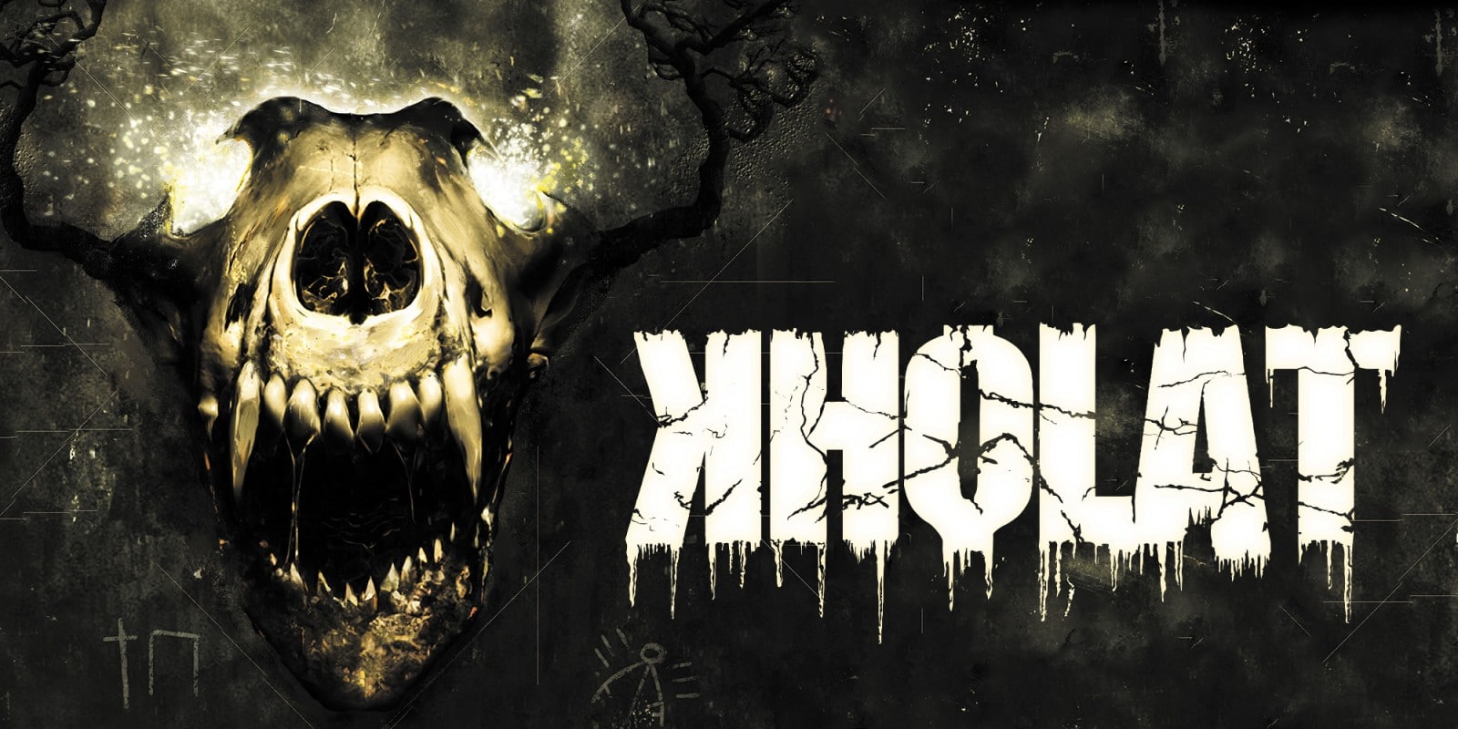 Kholat Nintendo Switch