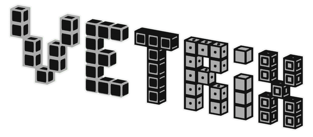 Vetrix, un puzzle game alla tetris molto particolare Vetrix recensione