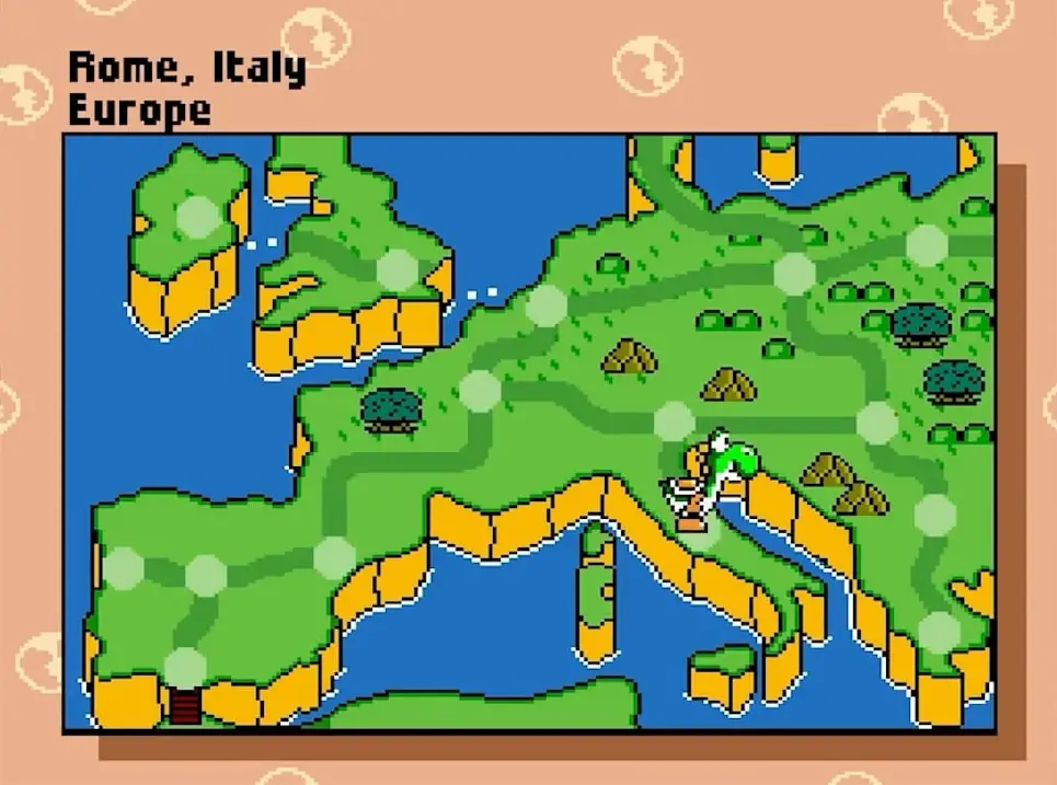 10 titoli che Nintendo ti vuole far dimenticare