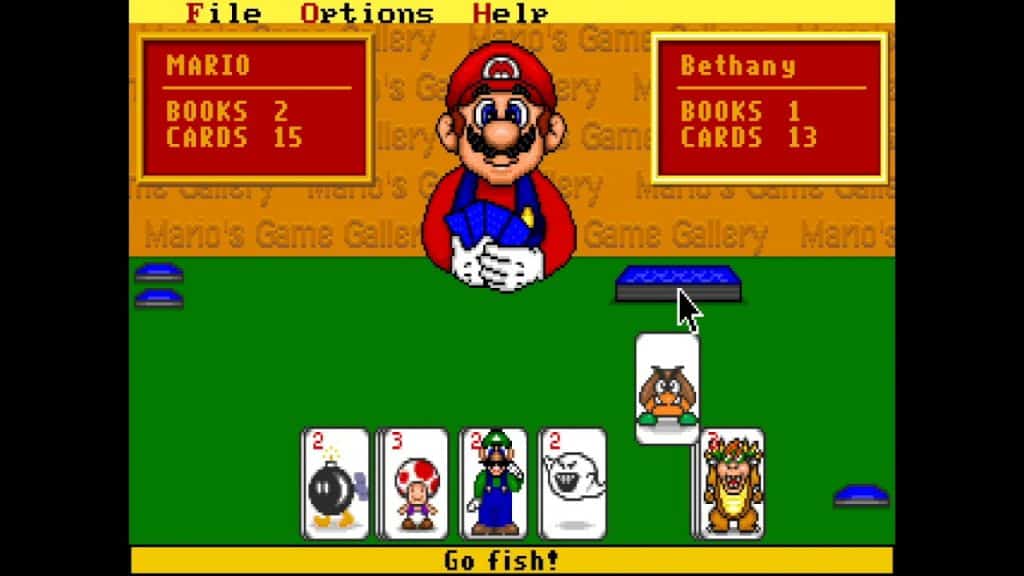 10 titoli che nintendo ti vuole far dimenticare