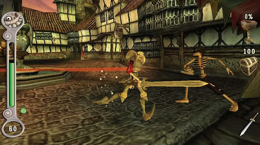 10 remake o remastered che hanno fatto un buco nell'acqua