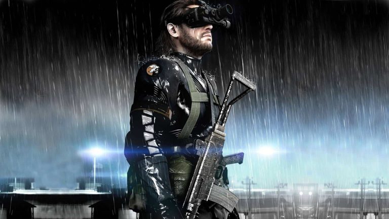 Metal gear solid v in sconto su instant gaming