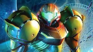 Metroid Prime 4