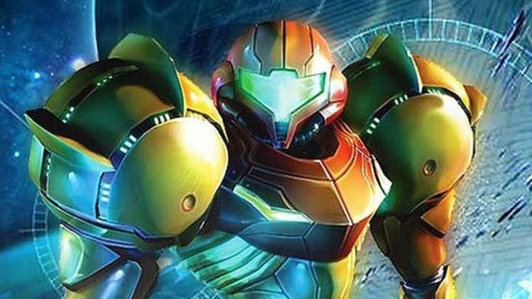 Metroid Prime 4