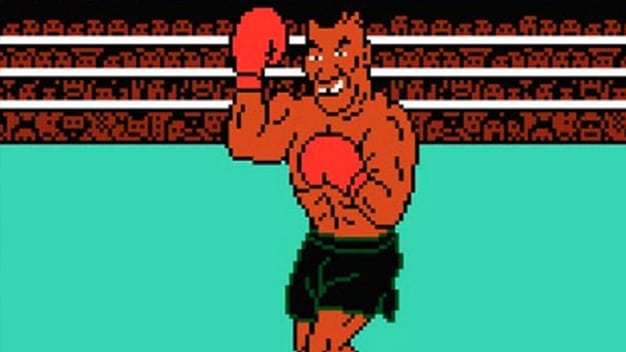 Mike Tyson vuole riportare Punch-Out!! in vita 1