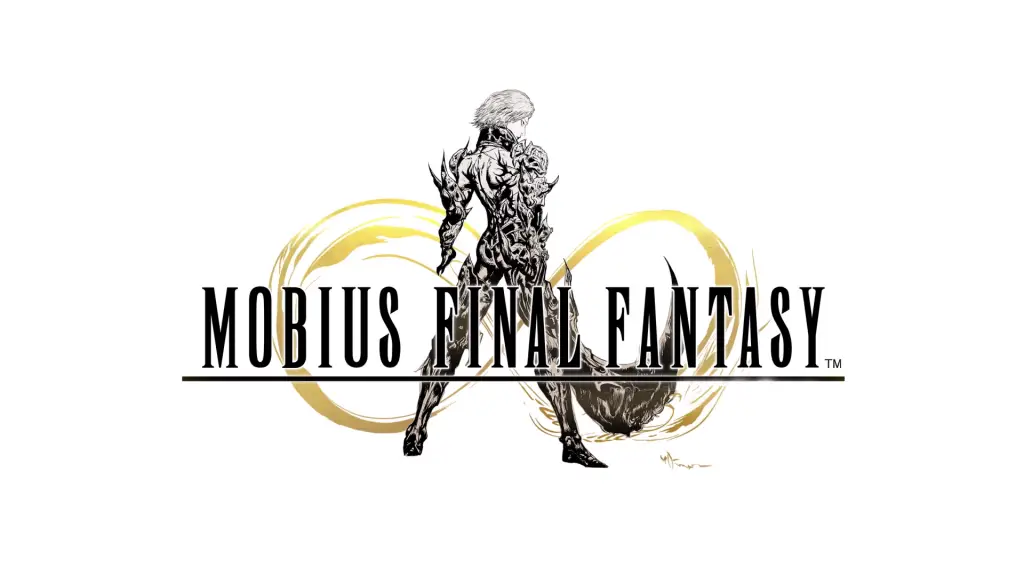 Mobius Final Fantasy