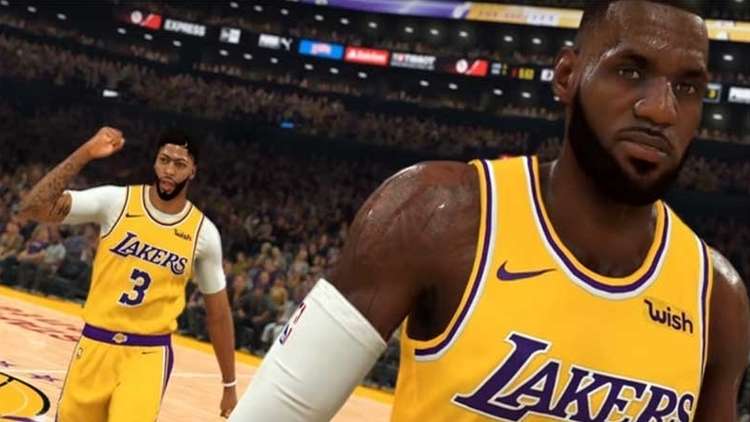 10 giochi sul basket per emulare Michael Jordan...o forse no?