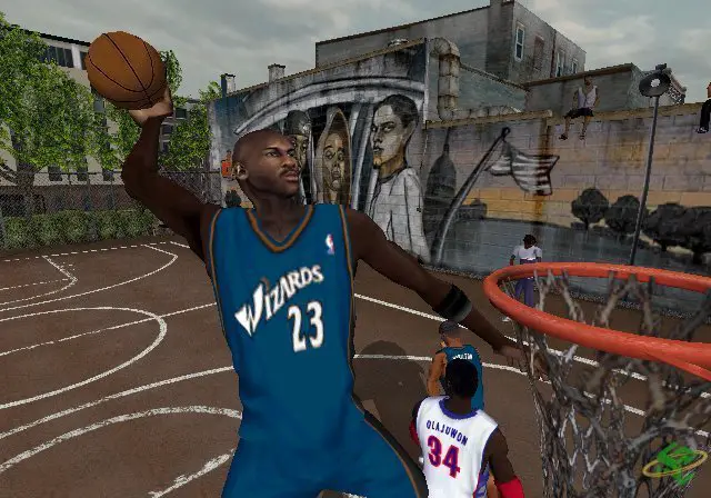 10 giochi sul basket per emulare Michael Jordan...o forse no?