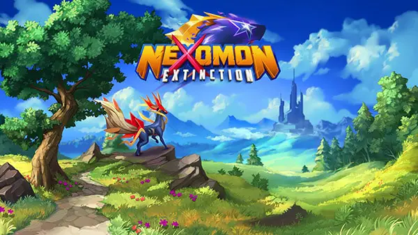Nexomon: Extinction – La recensione di un gemello eterozigote