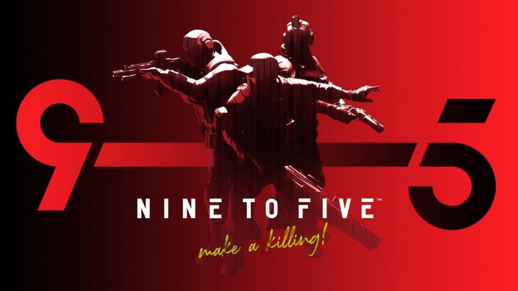 La cover di nine to five