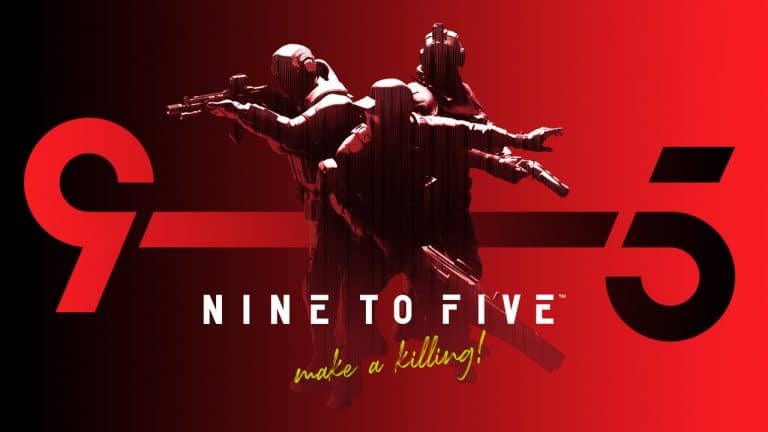 La cover di nine to five