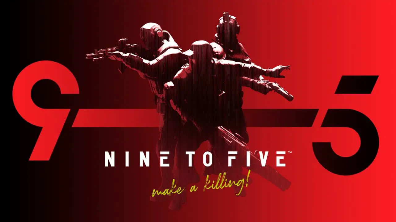 La cover di Nine to Five