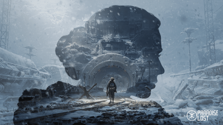 Paradise lost, la recensione